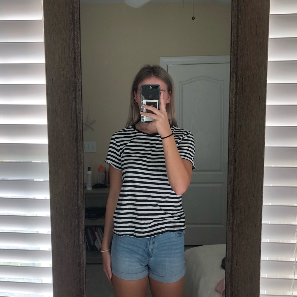 Striped T-Shirt